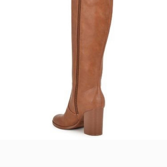 Nine West Linis Boots - Picture 4 of 4